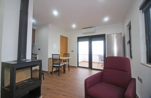 Carvalheira Cottage | House in Gerês for 2 people with fireplace