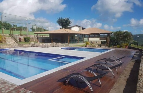 Boa Vista House | House in Gravatá - Privê Mont Blanc -