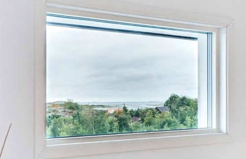 Haellsvik House | House in Hällsvik with ocean view
