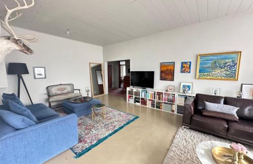 Reykjavik House | House in Hraunbraut in Kópavogur - Birta Rentals