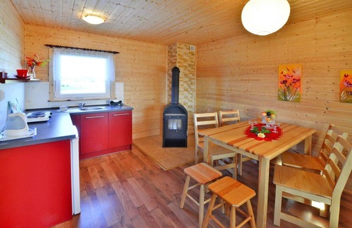 Jaroslawiec House | House in Jarosławiec near Tropicana Water Park