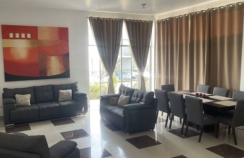 San Andres Cholula House | House in Lomas de Angelopolis Puebla
