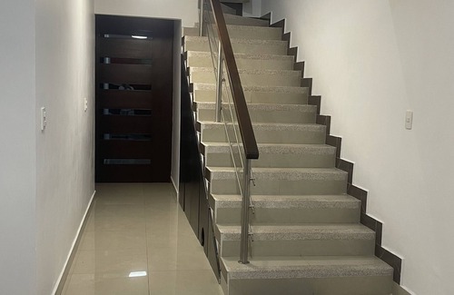 San Andres Cholula House | House in Lomas de Angelopolis Puebla