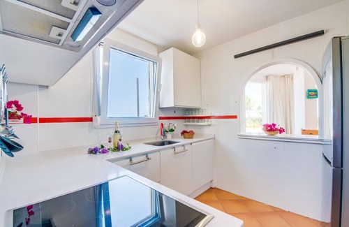 Son Serra de Marina Ski Chalet | House in Mallorca Ca Sa Tati near the beach