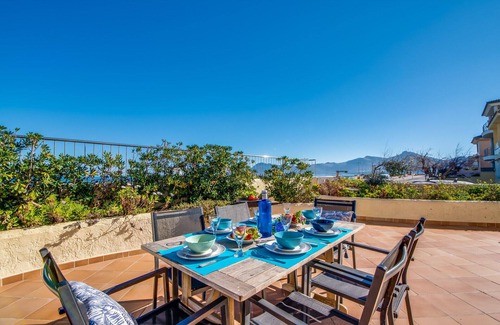 Son Serra de Marina Ski Chalet | House in Mallorca Ca Sa Tati near the beach