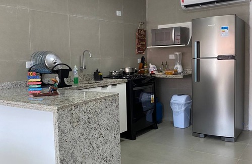 Porto de Galinhas House | House in Maracaípe - 50m from 🏖