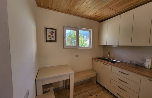 Bagvdanari House | House in Mestia