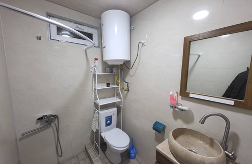 Bagvdanari House | House in Mestia