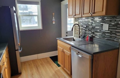 Winnipeg House | House in Osborne, prime location!