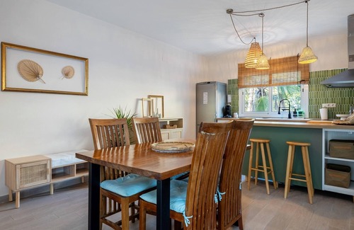 Olivella Villa | House in Parc del Garraf with BBQ 15min Sitges