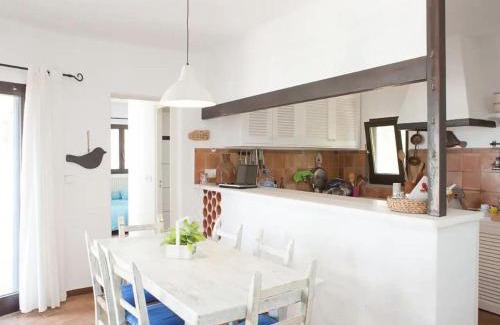 La Savina House | House in Porto Salé with Ibiza Views