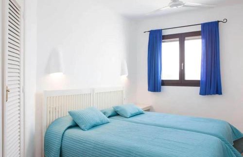 La Savina House | House in Porto Salé with Ibiza Views