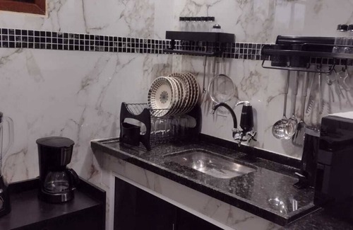 Sahy House | House in Praia Brava, Mangaratiba, RJ