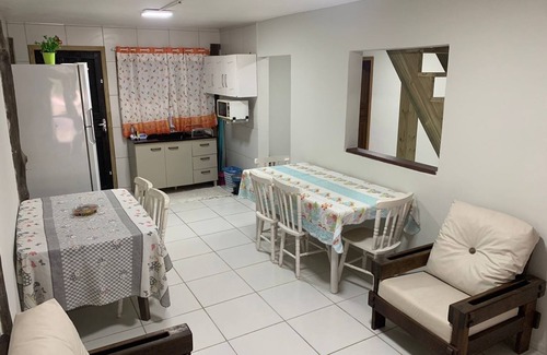 Garopaba House | House in PRAIA DA BARRA/Garopaba/SC