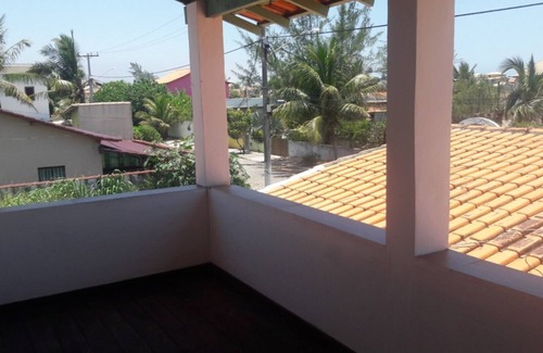 Foguete House | House in Praia do Foguete - Cabo Frio