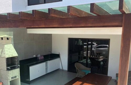Praia dos Carneiros House | House in Praia dos Carneiros with 4 suites.