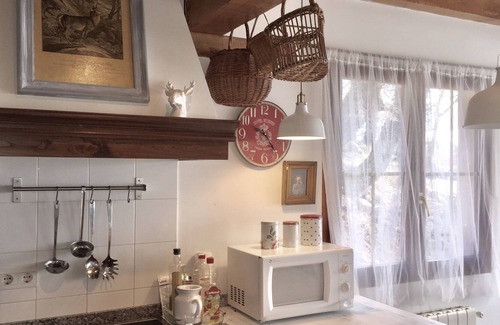 Proano House | House in Proaño - Ideal spring telework