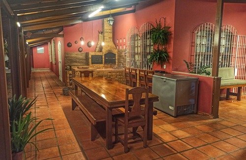 Extensao do Bosque House | House in Rio das Ostras w/Pool - 4 bedrooms