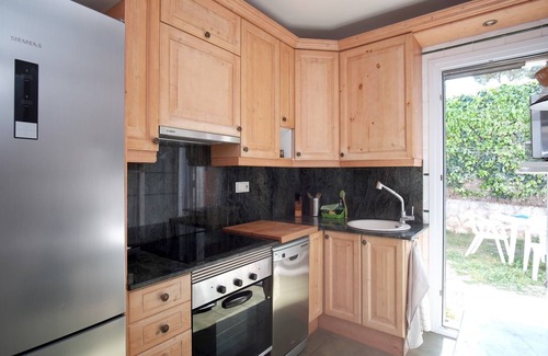 Cap de Salou Ski Chalet | House in Salou 5 minutes from the beach, and 10 from the Golf for up to 8 people
