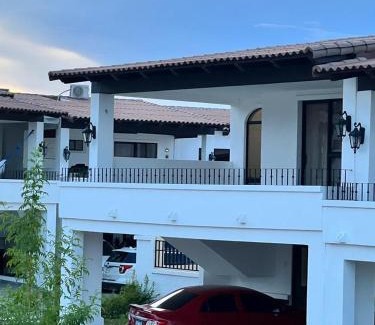 Puerto Barillas House | House in San Miguel, Res. San Andres