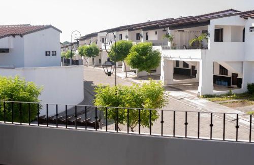 Puerto Barillas House | House in San Miguel, Res. San Andres