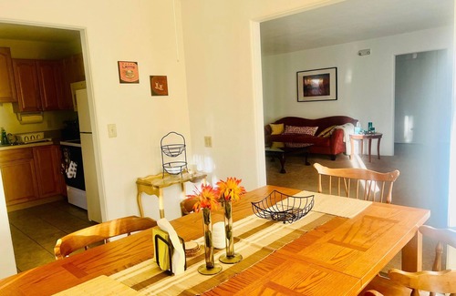 Sarasota House | House in Sarasota between Downtown & Siesta Beach