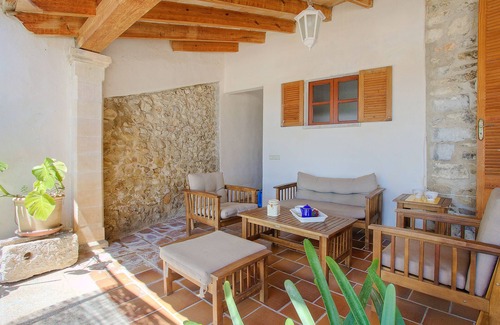 Selva House | House in Selva, Central West Mallorca