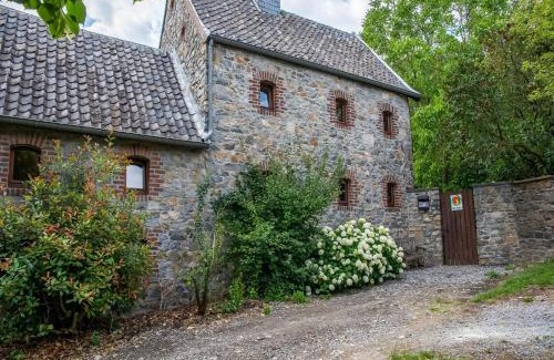Aubel House | House in Sint Jansrade with Pool, cleaning included