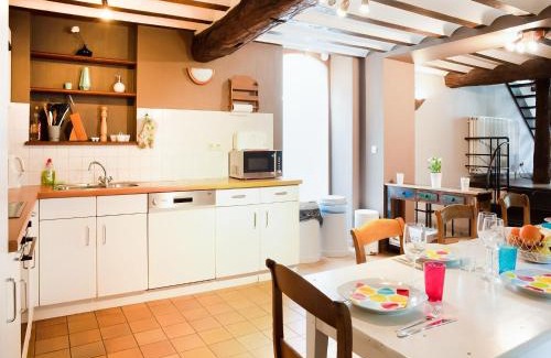 Aubel House | House in Sint Jansrade with Pool, cleaning included