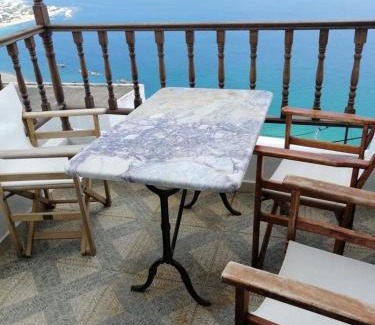 Skiros House | House in Skyros with an amazing sea view