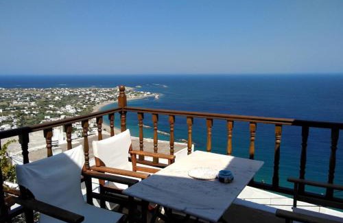 Skiros House | House in Skyros with an amazing sea view