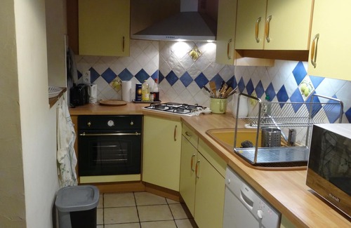 Portet-de-Luchon House | House in small mountain village near Peyragudes/Superbagnères/Luchon