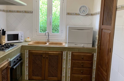 Biniali House | House in small village in the interior of Mallorca. BmHome ETV/7004