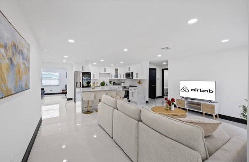 Pinellas Point House | House in St Petersburg