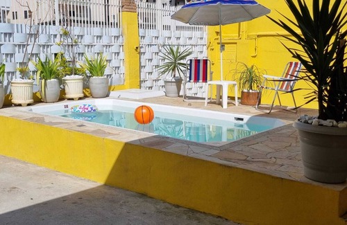 Acarau House | House in Tenório with pool