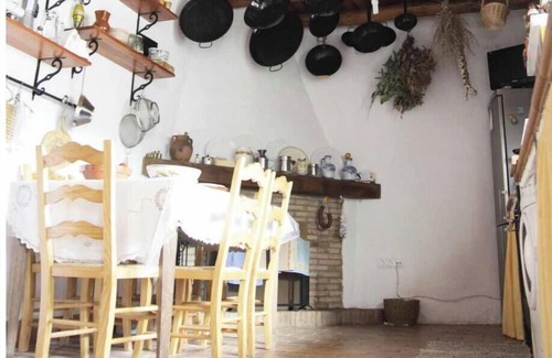 El Real de la Jara House | House in the Sierra, Camino de Santiago