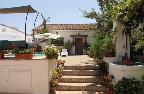 El Real de la Jara House | House in the Sierra, Camino de Santiago