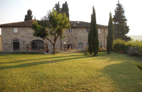 Barberino di Mugello House | house in the Tuscan countryside with swimming pool