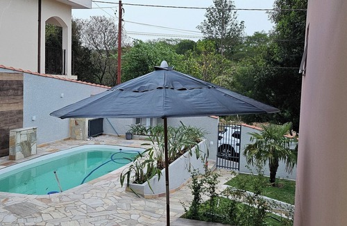 Socorro House | House in the center of Socorro.