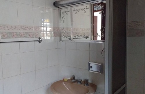 Centro House | House in the center of Ubatuba.