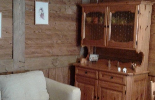 Cogne Apartment | House in the center of Cogne