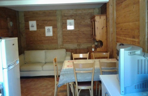 Cogne Apartment | House in the center of Cogne