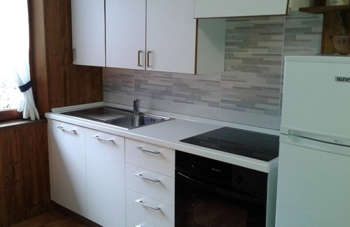 Cogne Apartment | House in the center of Cogne