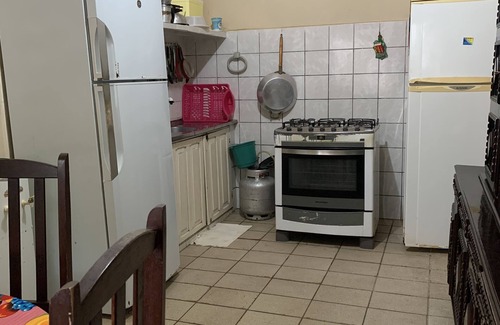 Centro House | House in the center of Porto de Galinhas 4 bedrooms 2 bathrooms