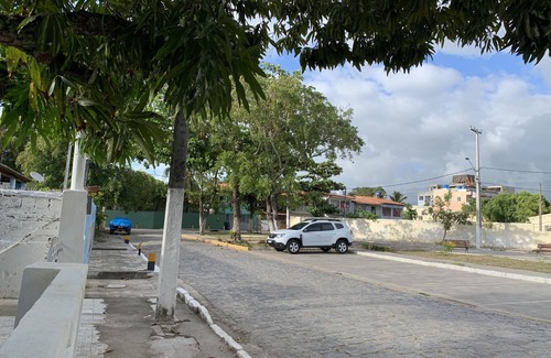 Centro House | House in the center of Porto de Galinhas 4 bedrooms 2 bathrooms