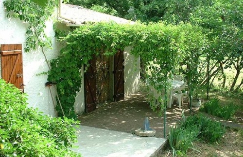 Thoiras House | House in the Cévennes for 4 people.