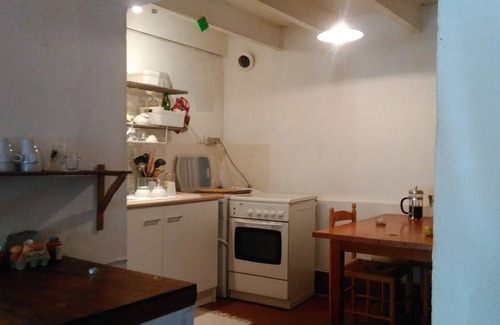 Valleraugue House | House in the Cevennes on the banks of the Herault