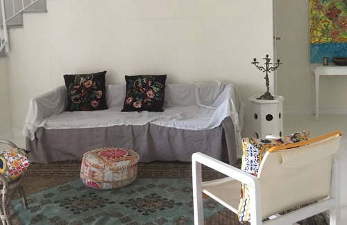 Torchiara House | House in the countryside 10 minutes from Agropoli