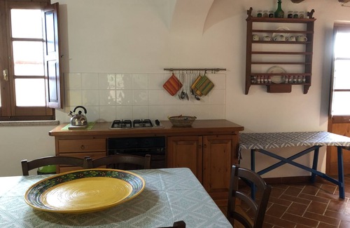 Teulada House | House in the countryside near the sea. Quiet ideal for children.