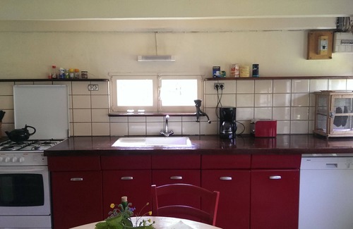 Albas Cottage | House in the countryside swimming pool share pets and splendid view